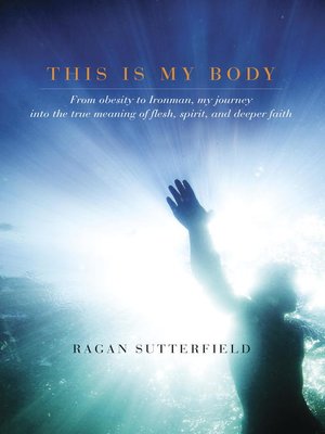 cover image of This Is My Body